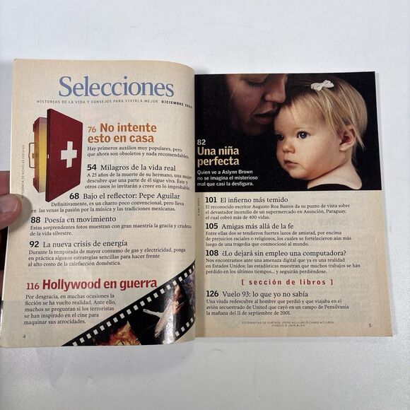 Pepe Aguilar Francisco Núñez Ford Mustang Ad Selecciones Reader’s Digest Spanish - Picture 3 of 6